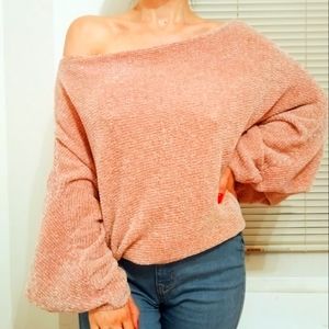 Zara dolman sleeve ultimate soft
